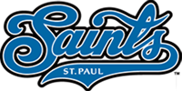 st paul saints