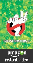 ghostbusters 2