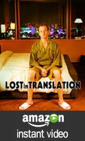 lost in translation