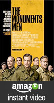 the monuments men