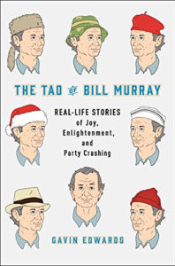 the tao of bill murray