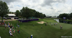st jude classic tee times